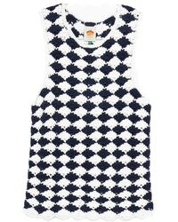 FARM Rio - Sleeveless Top - Lyst
