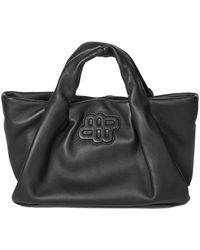 Munthe - Lixia Handtasche - Lyst