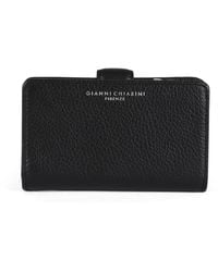 Gianni Chiarini - Wallets & Cardholders - Lyst