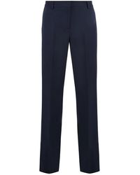 PT Torino - Slim-Fit Trousers - Lyst