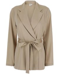 P.A.R.O.S.H. - Blazers - Lyst