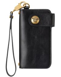 Versace - Wallets & Cardholders - Lyst