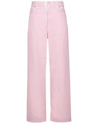 Marni - Straight Jeans - Lyst