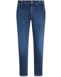 PT Torino - Slim-Fit Jeans - Lyst