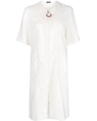 JOSEPH - Midi Dresses - Lyst