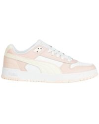 PUMA - Rbd game low sneakers - Lyst