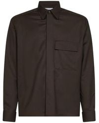 D4.0 - Casual Shirts - Lyst