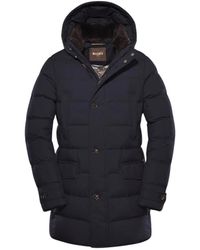 Moorer - Jackets > Down Jackets - Lyst