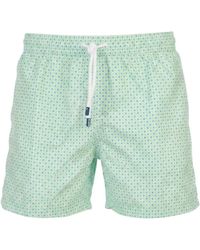 Fedeli - Beachwear - Lyst