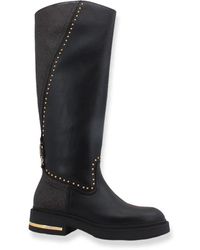 Liu Jo - High Boots - Lyst