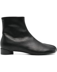 MM6 by Maison Martin Margiela - Comfortabele Instap Schoenen Voor Dagelijks Gebruik - Lyst