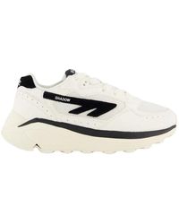 Hi-Tec - Shadow rgs sneakers weiß - Lyst