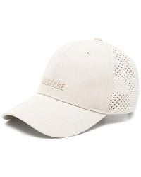 Mackage - Neutrals Hats - Lyst