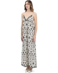 ONLY - Maxi Dresses - Lyst