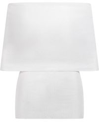 MVP WARDROBE - Sleeveless Tops - Lyst