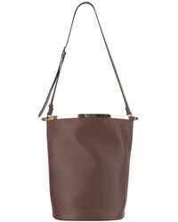 Tod's - Bucket Bags - Lyst