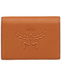 MCM - Wallets & Cardholders - Lyst
