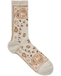 Alanui - Socks - Lyst