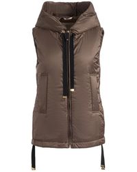 Max Mara - Down Jassen - Lyst