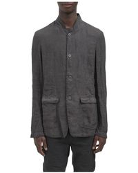 Poeme Bohemien - Blazers - Lyst