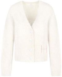 Hèst - Cardigans - Lyst