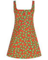 Moschino - Short Dresses - Lyst