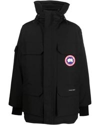 Canada Goose - Winter Jackets - Lyst