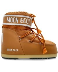 Moon Boot - Winter Boots - Lyst