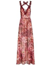 Vestidos Guess de mujer: hasta el 52 % de descuento | Lyst