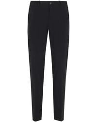 Rrd - Broeken ,Zwart ,Leer Terzilight Chino Jo Pant - Lyst