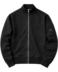 C.P. Company - Zip-Throughs - Lyst
