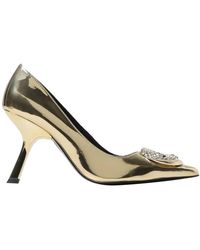 Just Cavalli - Pumps - Lyst