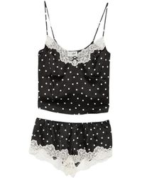 MC2 Saint Barth - Pyjamas - Lyst