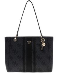 Guess - Tote Bags - Lyst