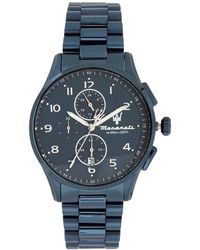 Maserati - Watches - Lyst
