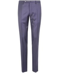Incotex - Suit Trousers - Lyst