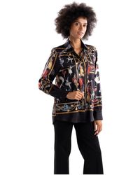 5 PROGRESS - Camicia Ballerina - Lyst