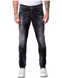My Brand - Slim Fit Jeans - Lyst