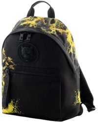 Philipp Plein - Boston Nylon Rucksack Schwarz Herren - Lyst