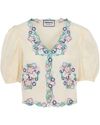 Berenice - Clarita Top - Lyst