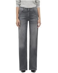 M·a·c - Rechte Jeans - Lyst
