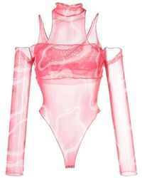 Julfer - Full-Body - Lyst