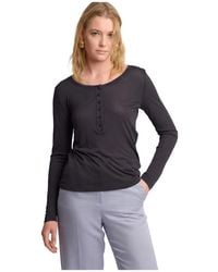 Kocca - Long Sleeve Tops - Lyst