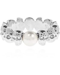 McQueen - Rings - Lyst