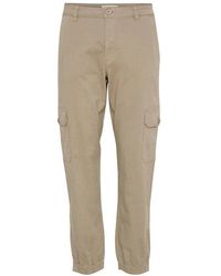 Part Two - Cargo Broek - Lyst