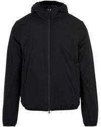 Aspesi - Zip-Throughs - Lyst