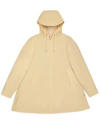 Rains - Rain Jackets - Lyst