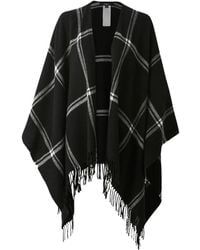 Weekend by Maxmara - Capes - Lyst