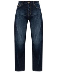 DSquared² - Straight Jeans - Lyst