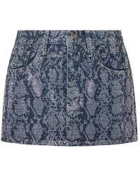 Liu Jo - Short Skirts - Lyst
